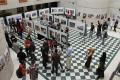 معرض الصورة الصحفةي الأول " الحصيلة " أكتوبر 2012
