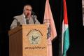 مؤتمر الإعلام الفلسطيني في ظل المتغيرات والمستجدات 2013