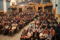 مؤتمر الإعلام الفلسطيني في ظل المتغيرات والمستجدات 2013