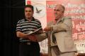 مؤتمر الإعلام الفلسطيني في ظل المتغيرات والمستجدات 2013