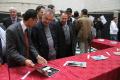 معرض الصحف والمجلات ديسمبر 2012