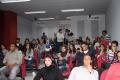 زيارة طلبة جامعة بير زيت 14.4.2001